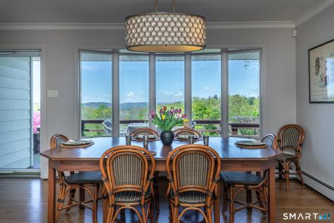 Breezy Hill Road Hillsdale NY 12549
