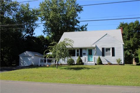 5 Play Road Enfield CT 06082