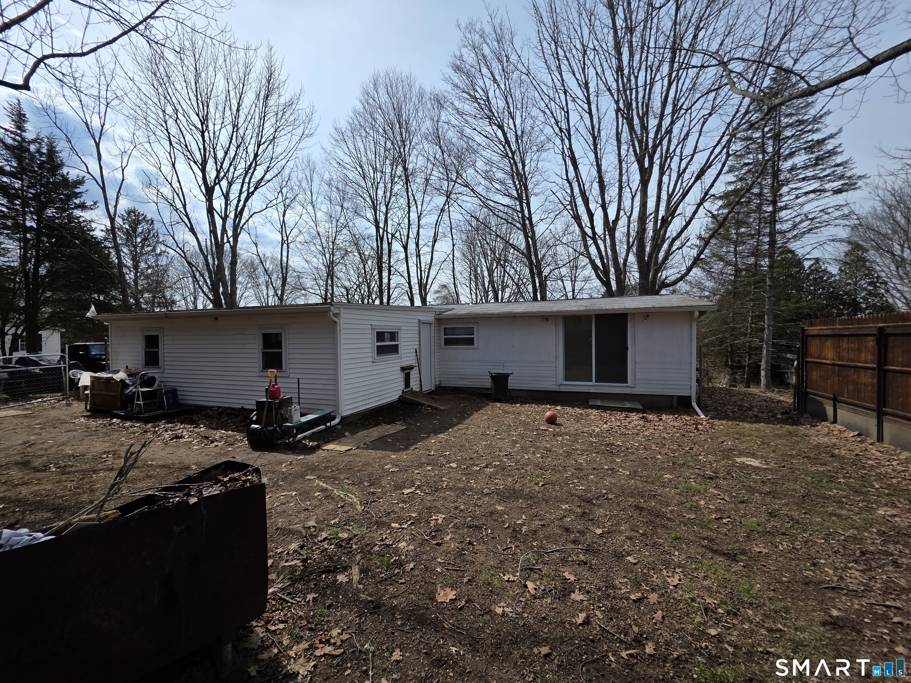 1564 Glasgo Road Griswold CT 06351