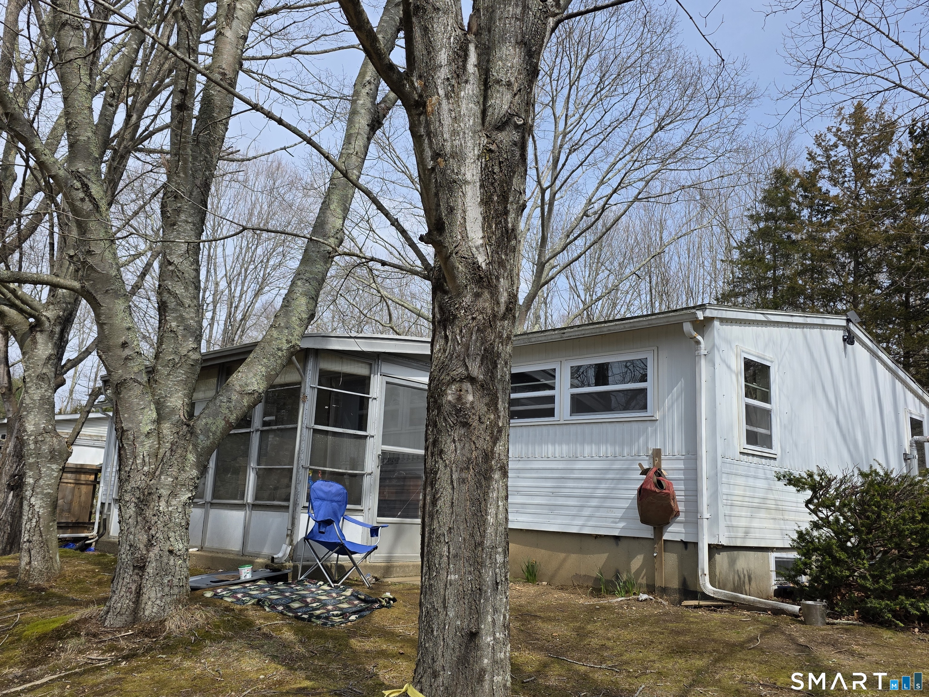 1564 Glasgo Road Griswold CT 06351