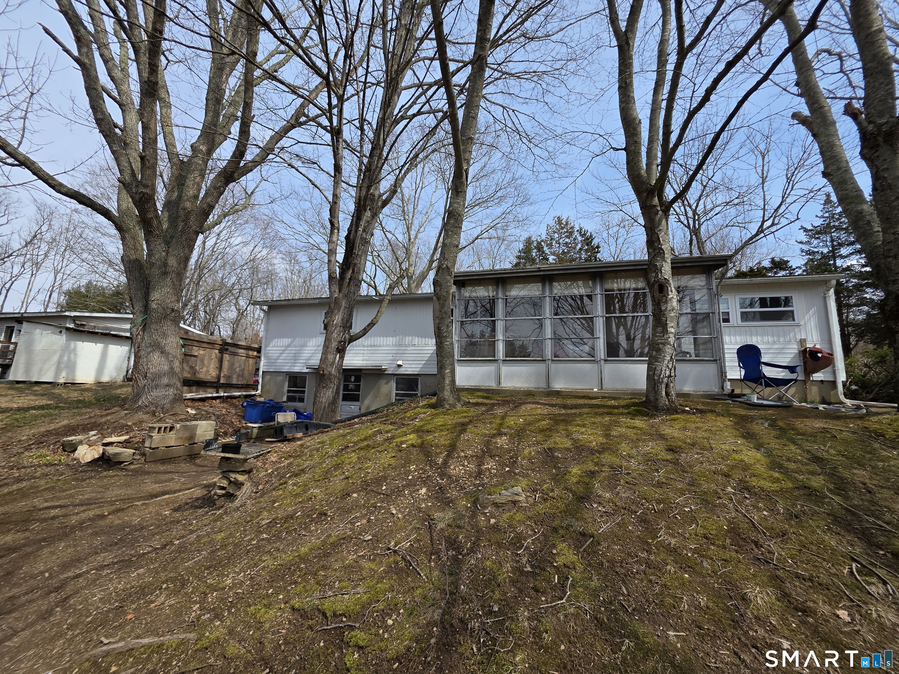 1564 Glasgo Road Griswold CT 06351