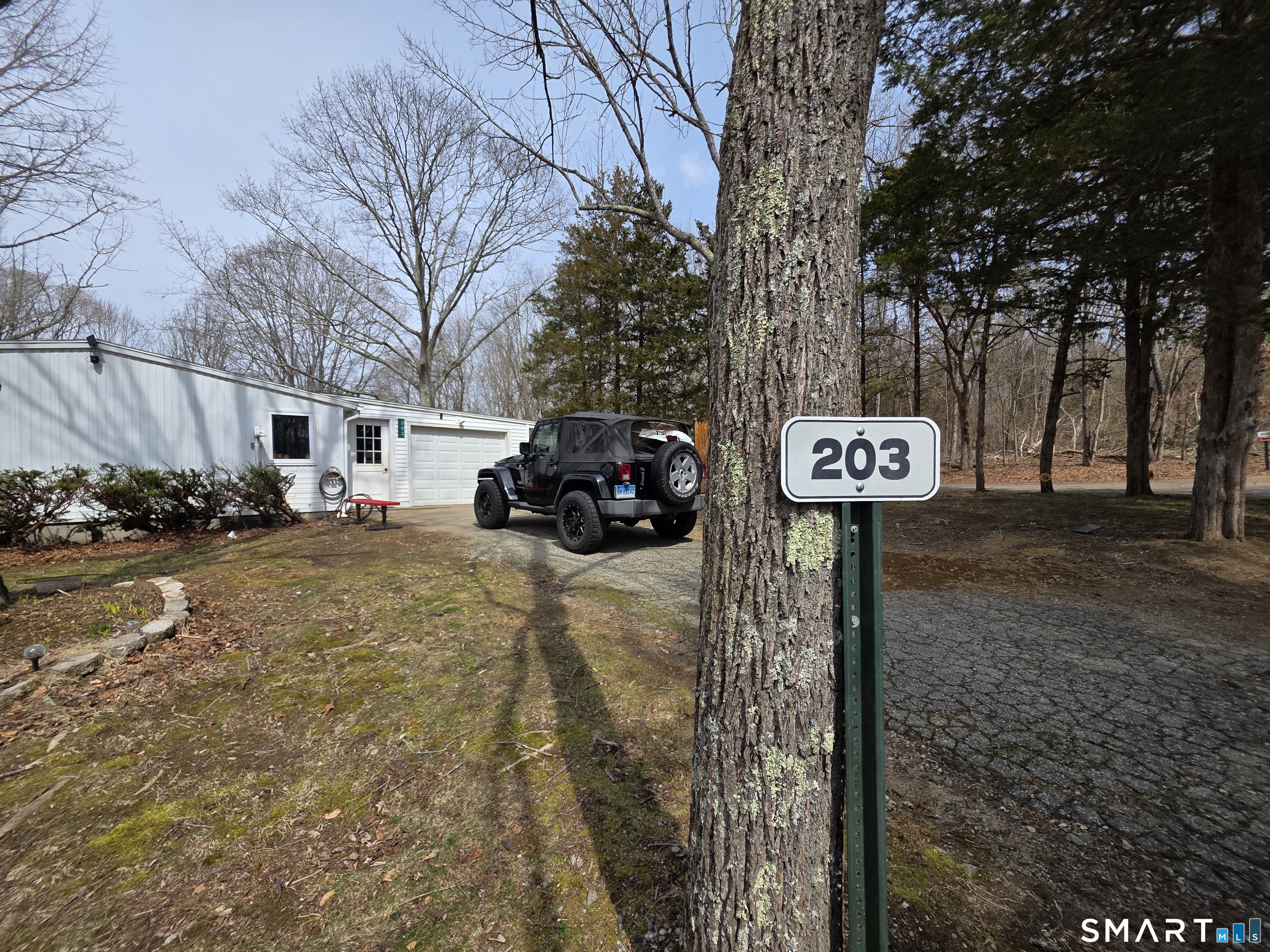 1564 Glasgo Road Griswold CT 06351