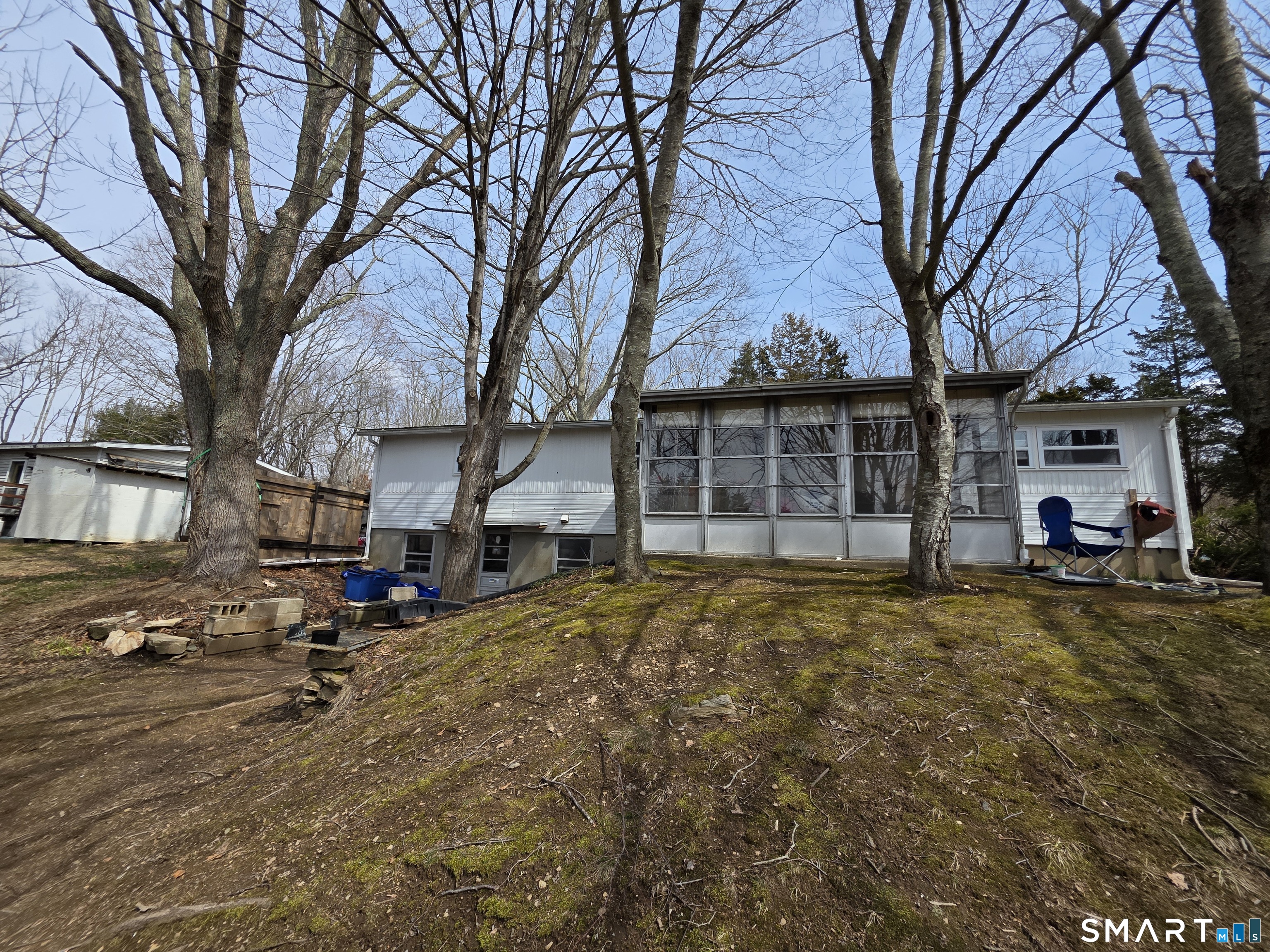 1564 Glasgo Road Griswold CT 06351