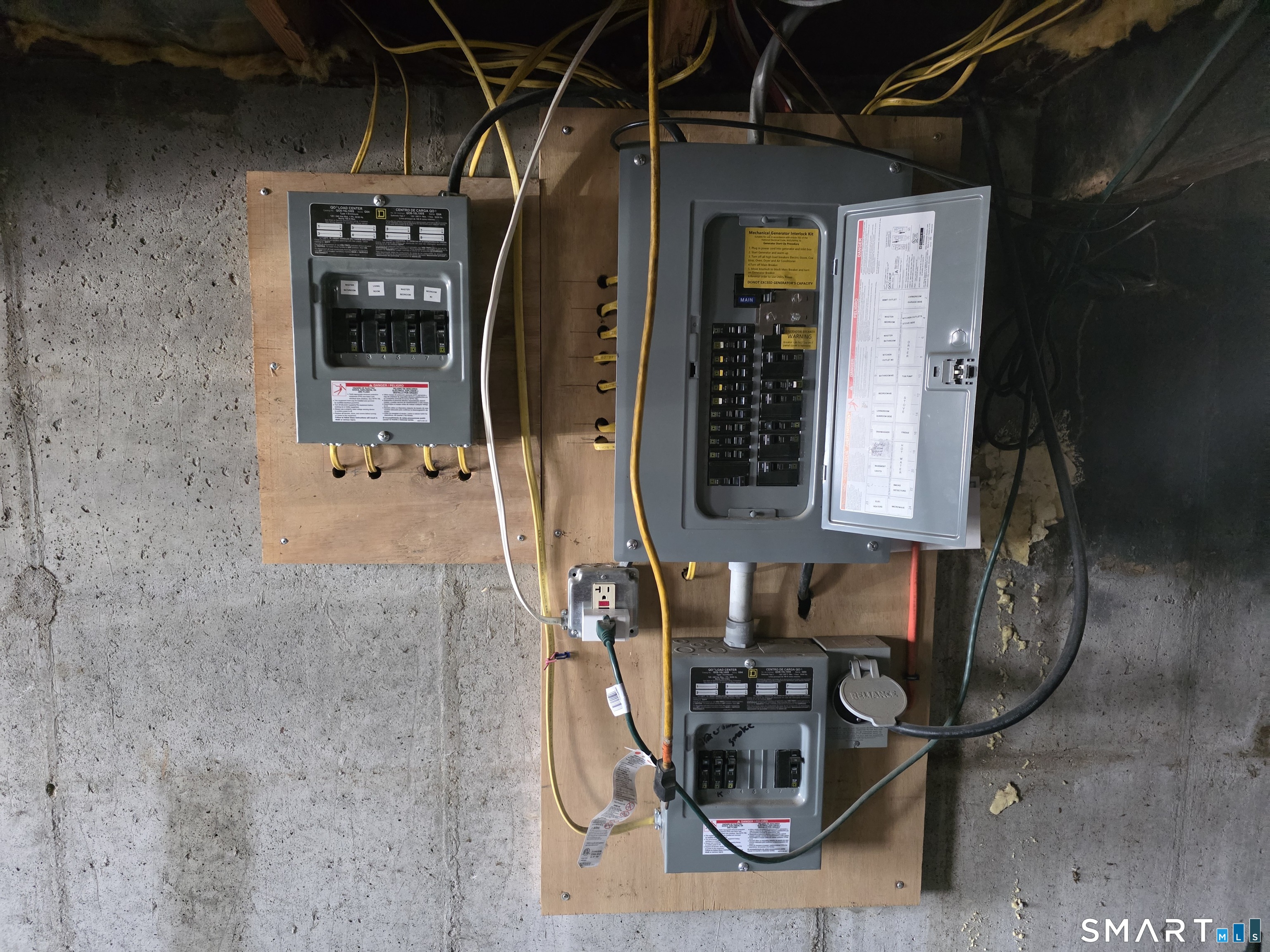 1564 Glasgo Road Griswold CT 06351