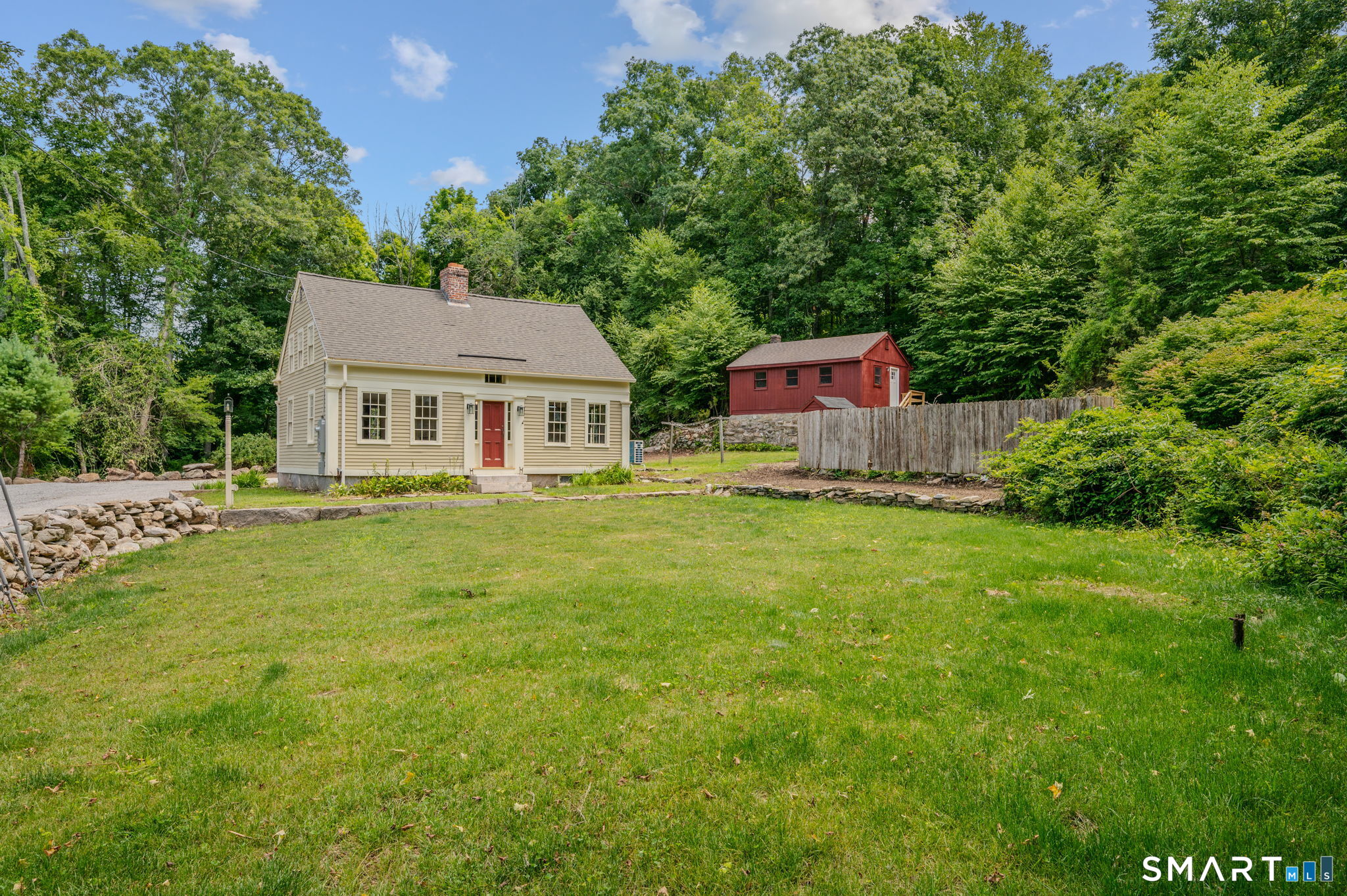 294 North Stonington Road Stonington CT 06378