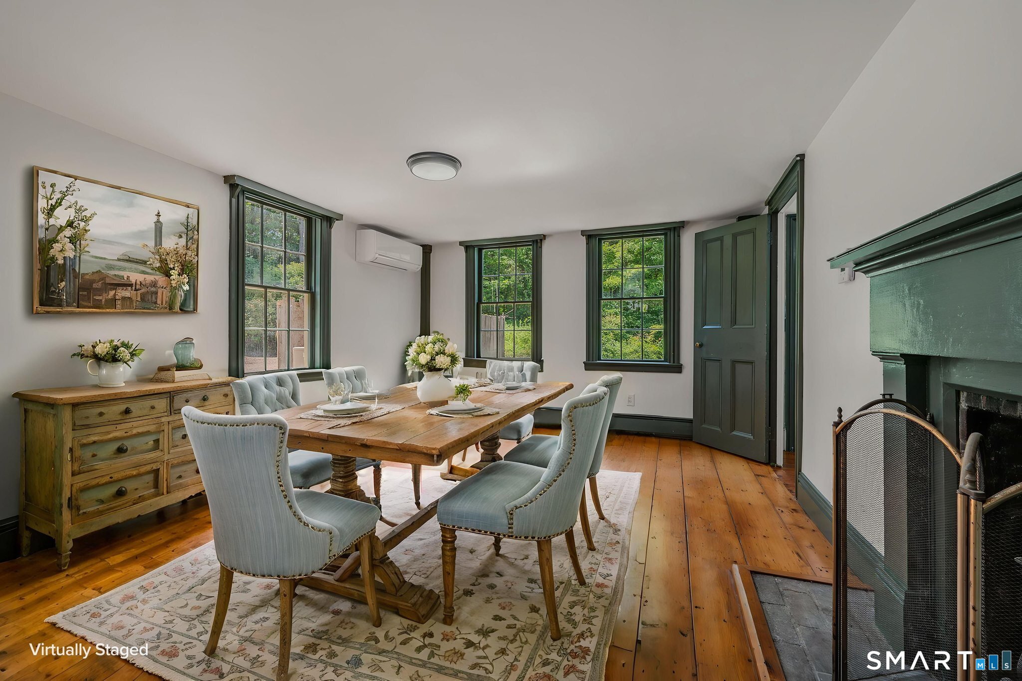 294 North Stonington Road Stonington CT 06378