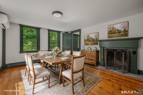 294 North Stonington Road Stonington CT 06378