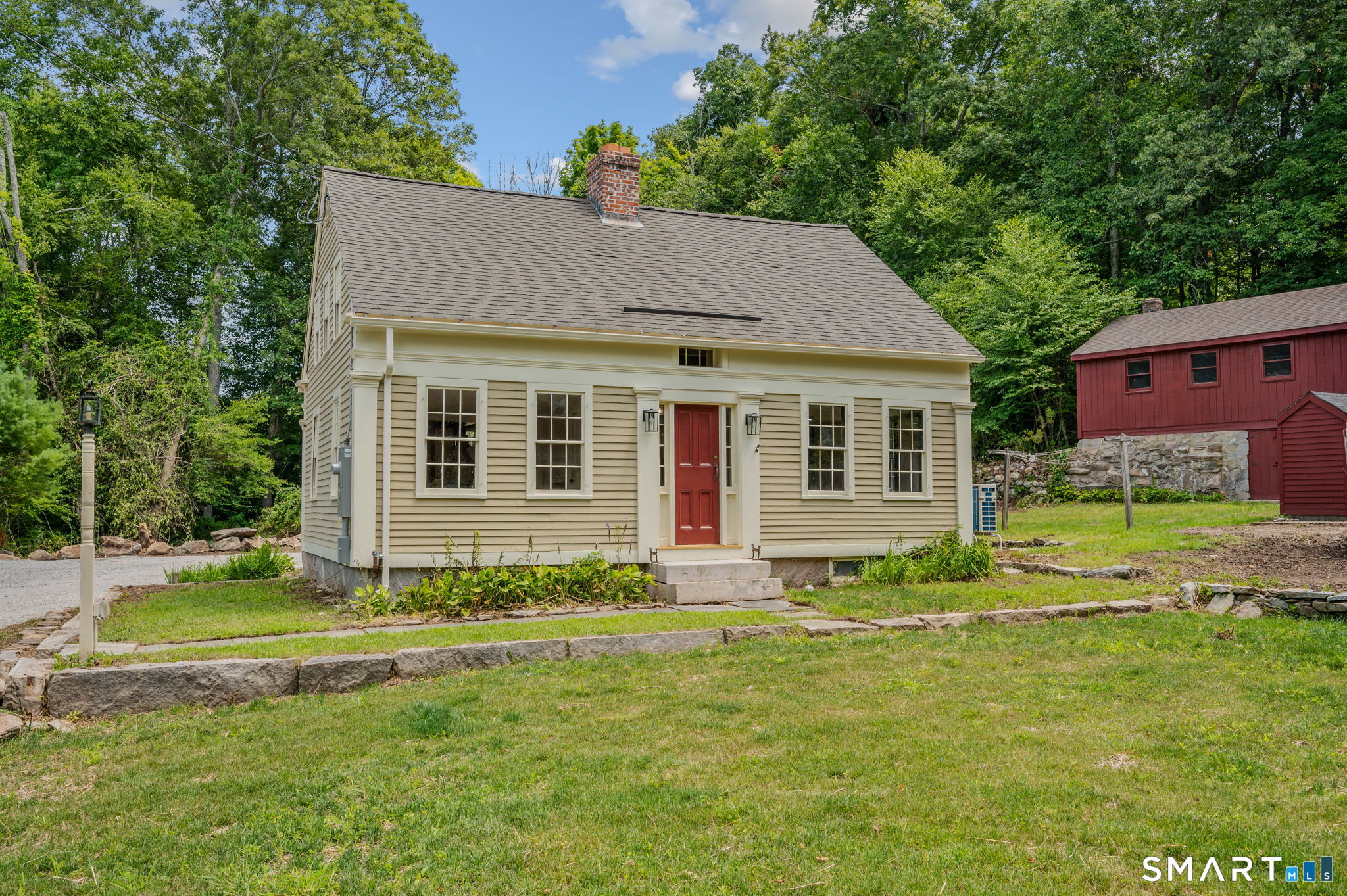 294 North Stonington Road Stonington CT 06378