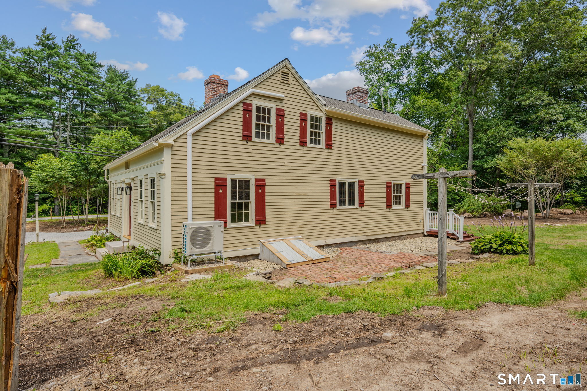 294 North Stonington Road Stonington CT 06378
