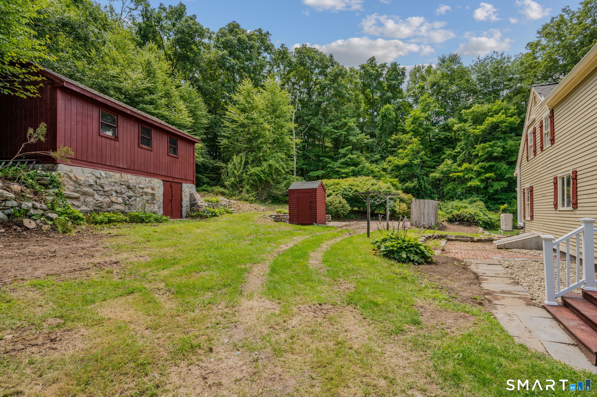 294 North Stonington Road Stonington CT 06378