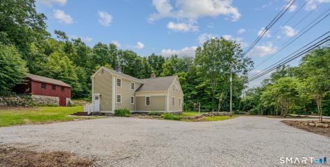 294 North Stonington Road Stonington CT 06378