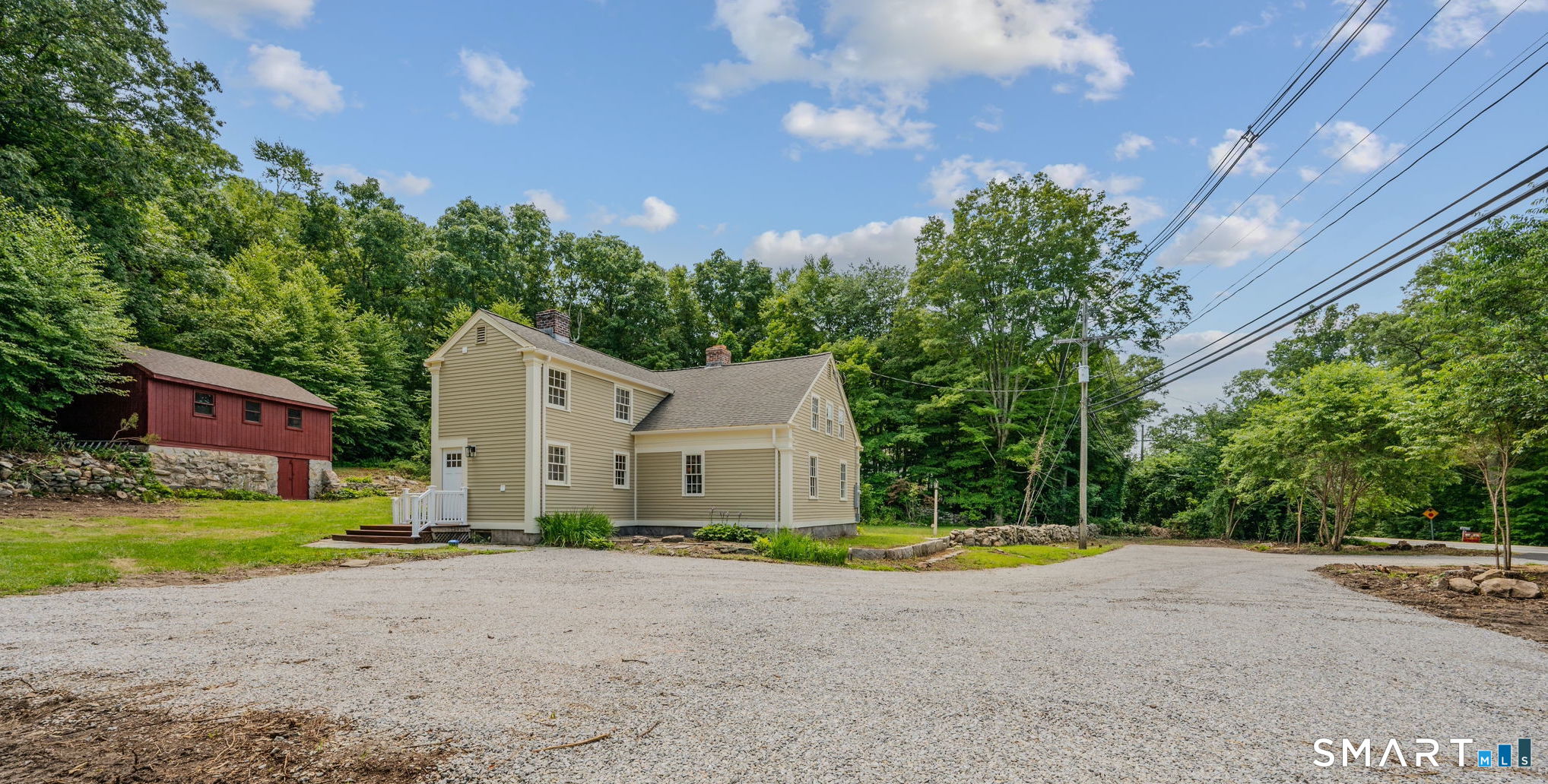 294 North Stonington Road Stonington CT 06378