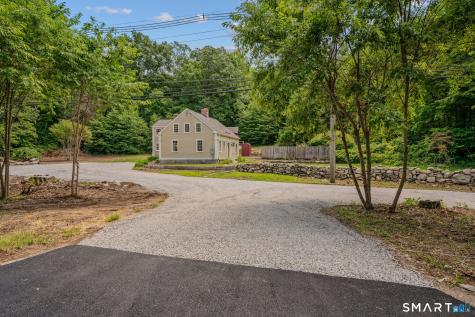 294 North Stonington Road Stonington CT 06378