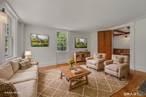 294 North Stonington Road Stonington CT 06378