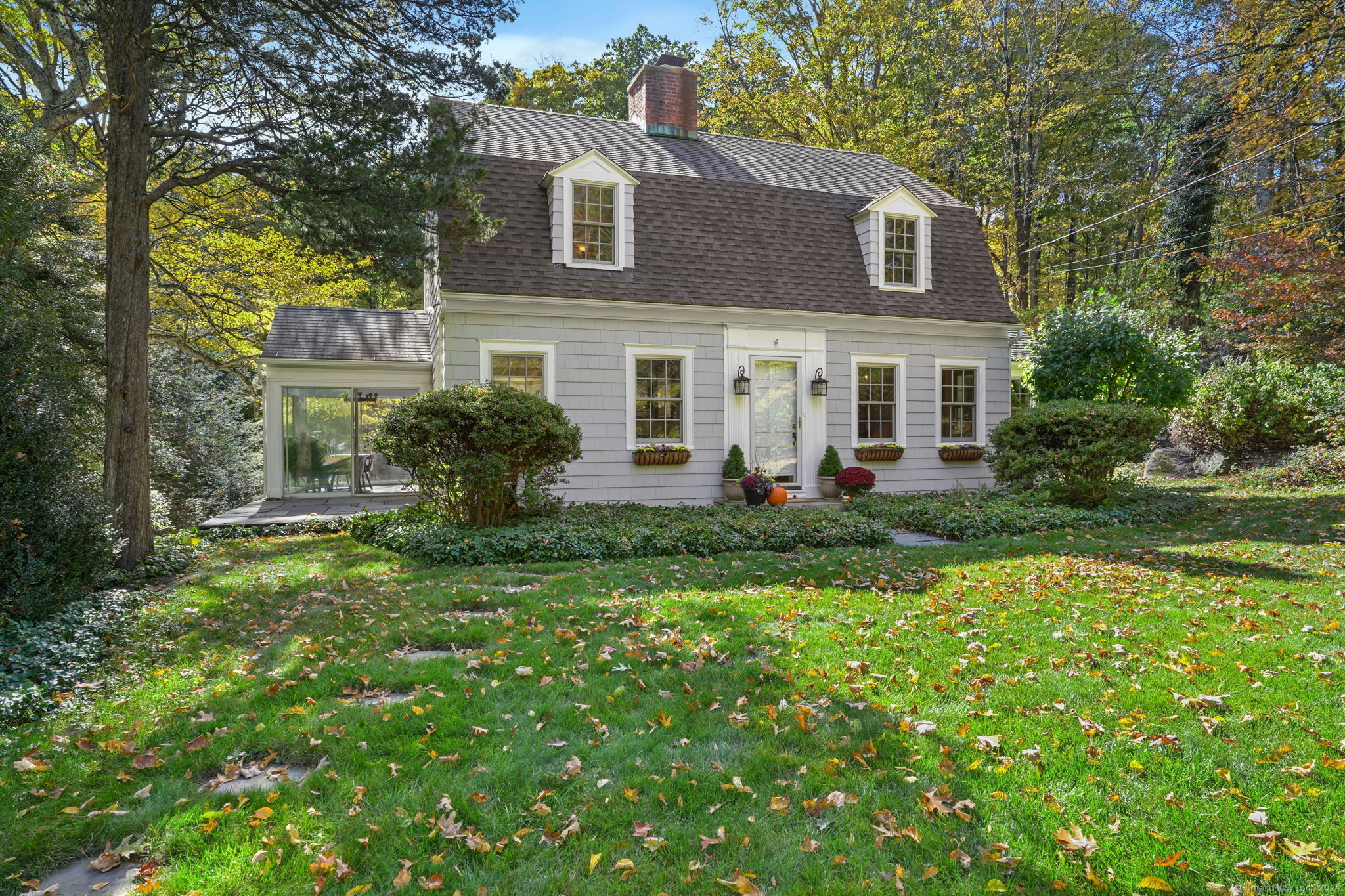 355 Center Road Easton CT 06612