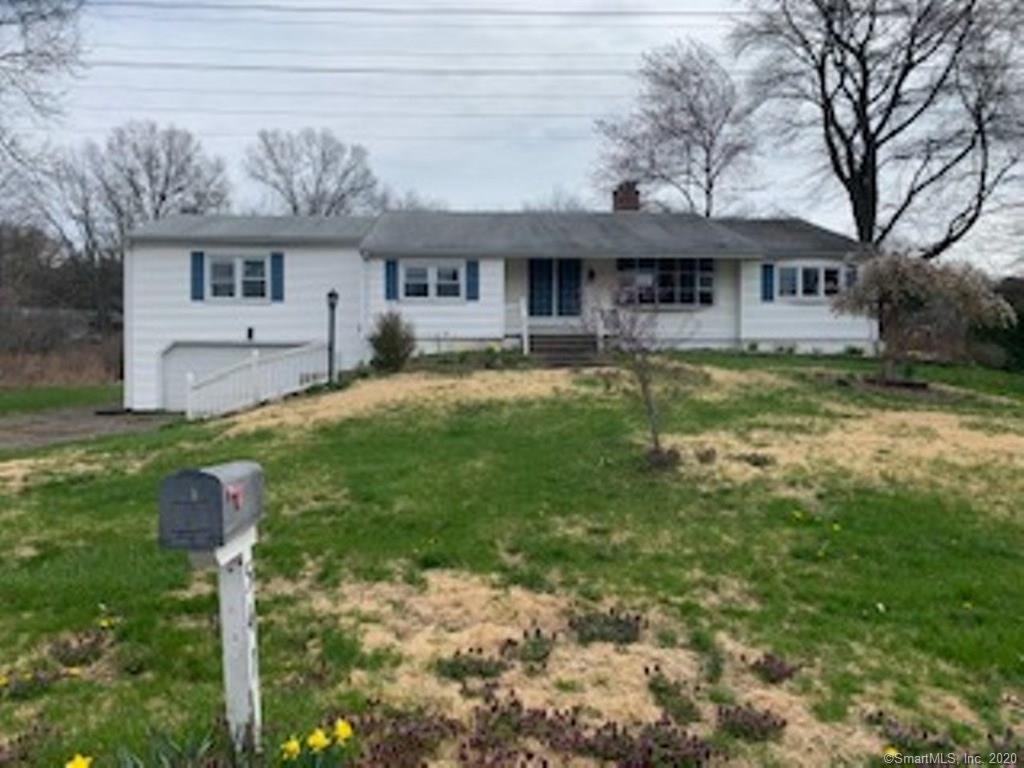 541 Locust Drive Orange CT 06477