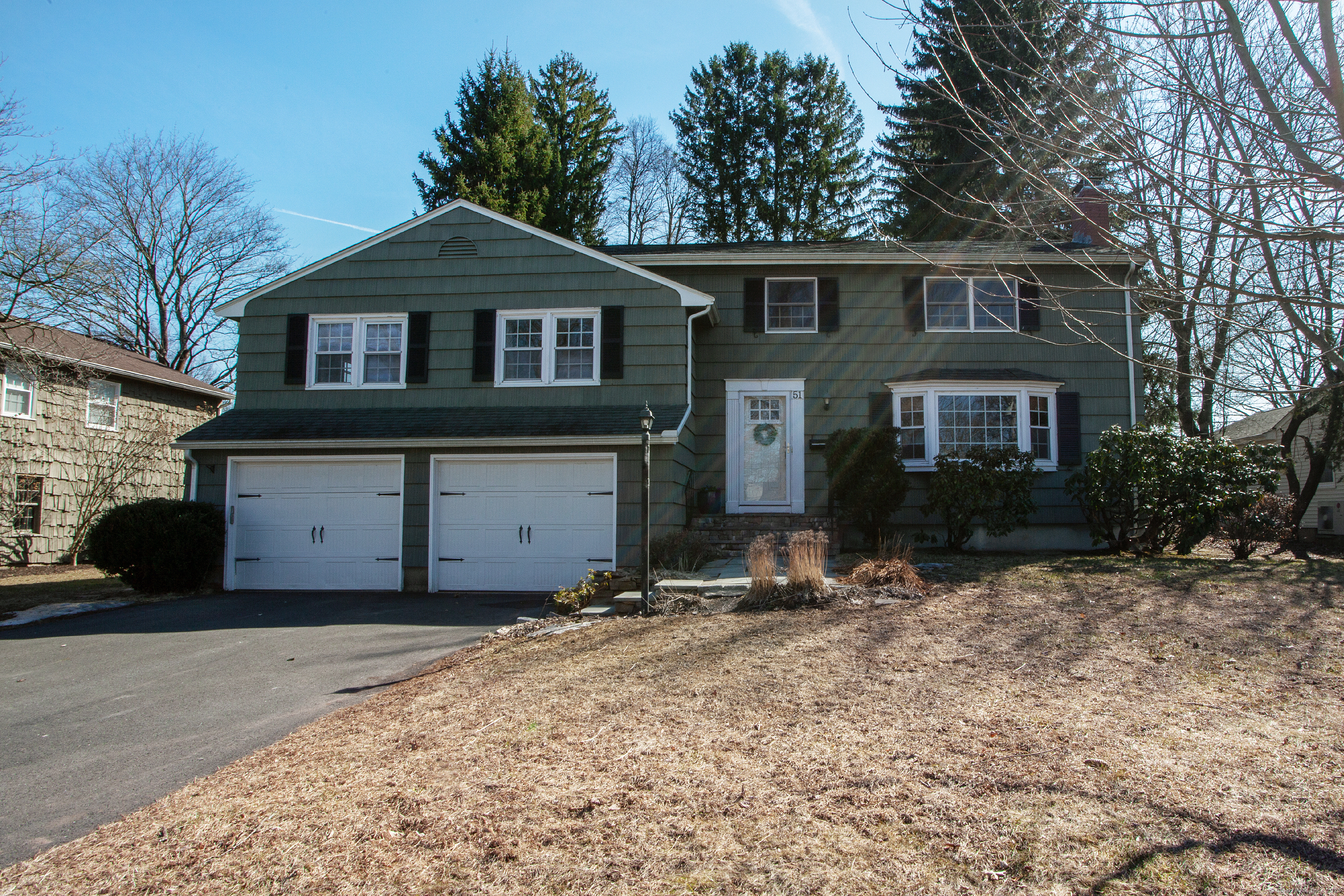 51 Hartwell Road West Hartford CT 06117