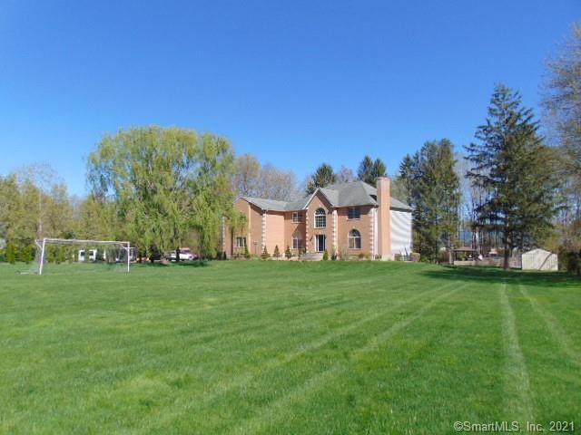 1490 Marion Road Cheshire CT 06410