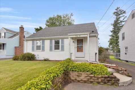 32 Missal Avenue Bristol CT 06010