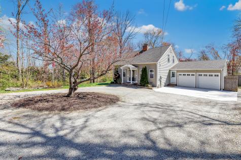 457 Walnut Tree Hill Road Shelton CT 06484