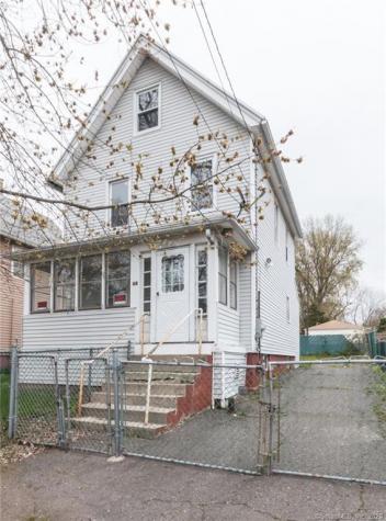 68 Hillside Avenue Hartford CT 06106