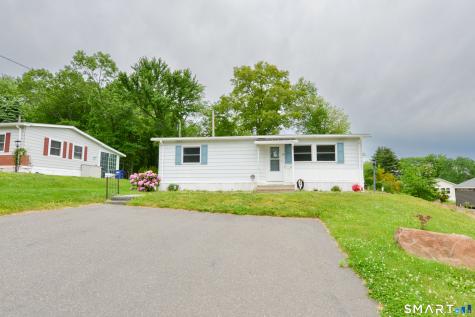 8 Maple Rock Road Southington CT 06489