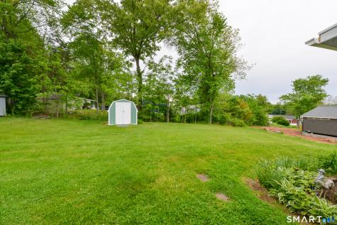8 Maple Rock Road Southington CT 06489