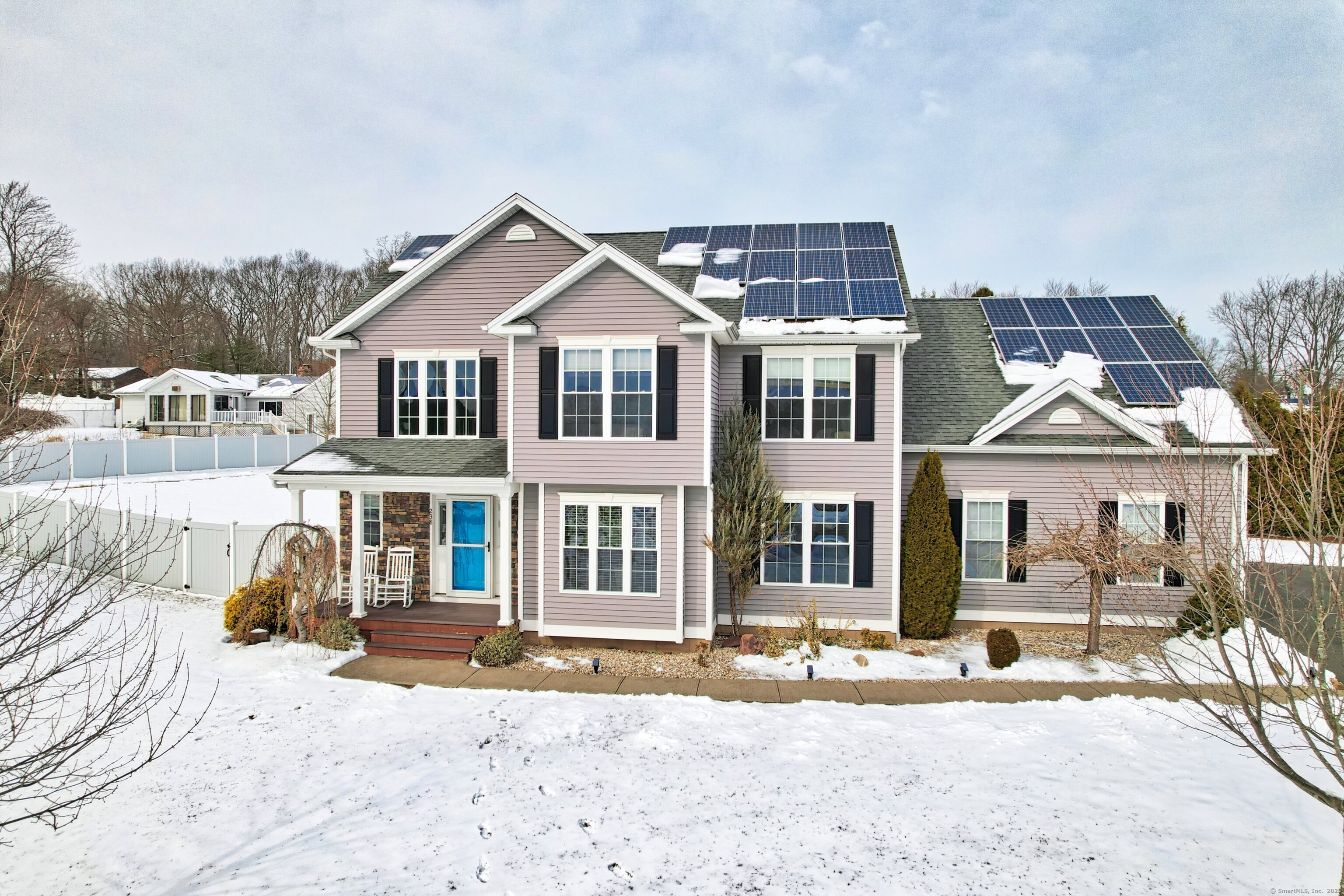 238 Farmstead Road Southington CT 06489