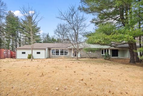 46 Cedar Ridge Drive Farmington CT 06032