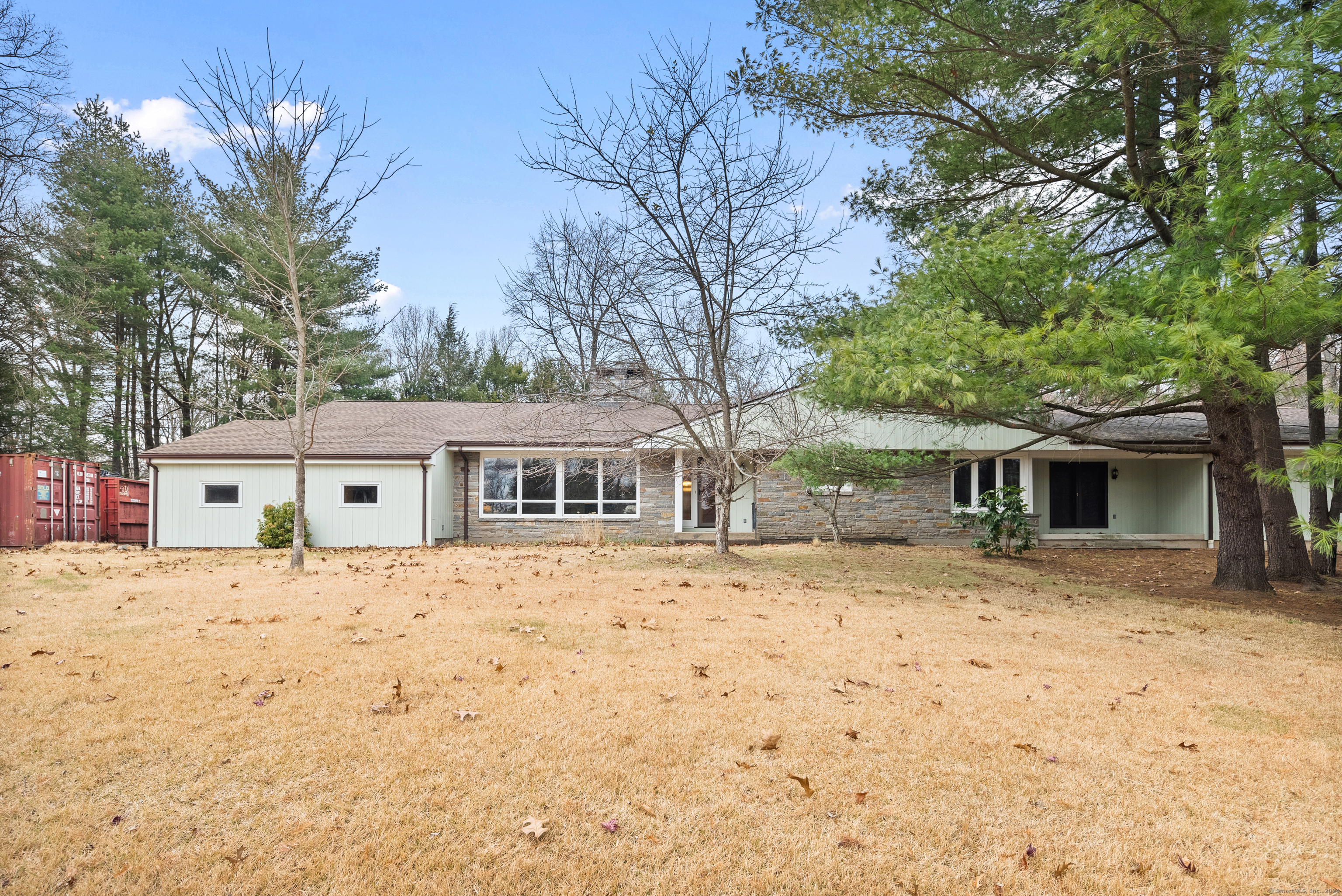 46 Cedar Ridge Drive Farmington CT 06032