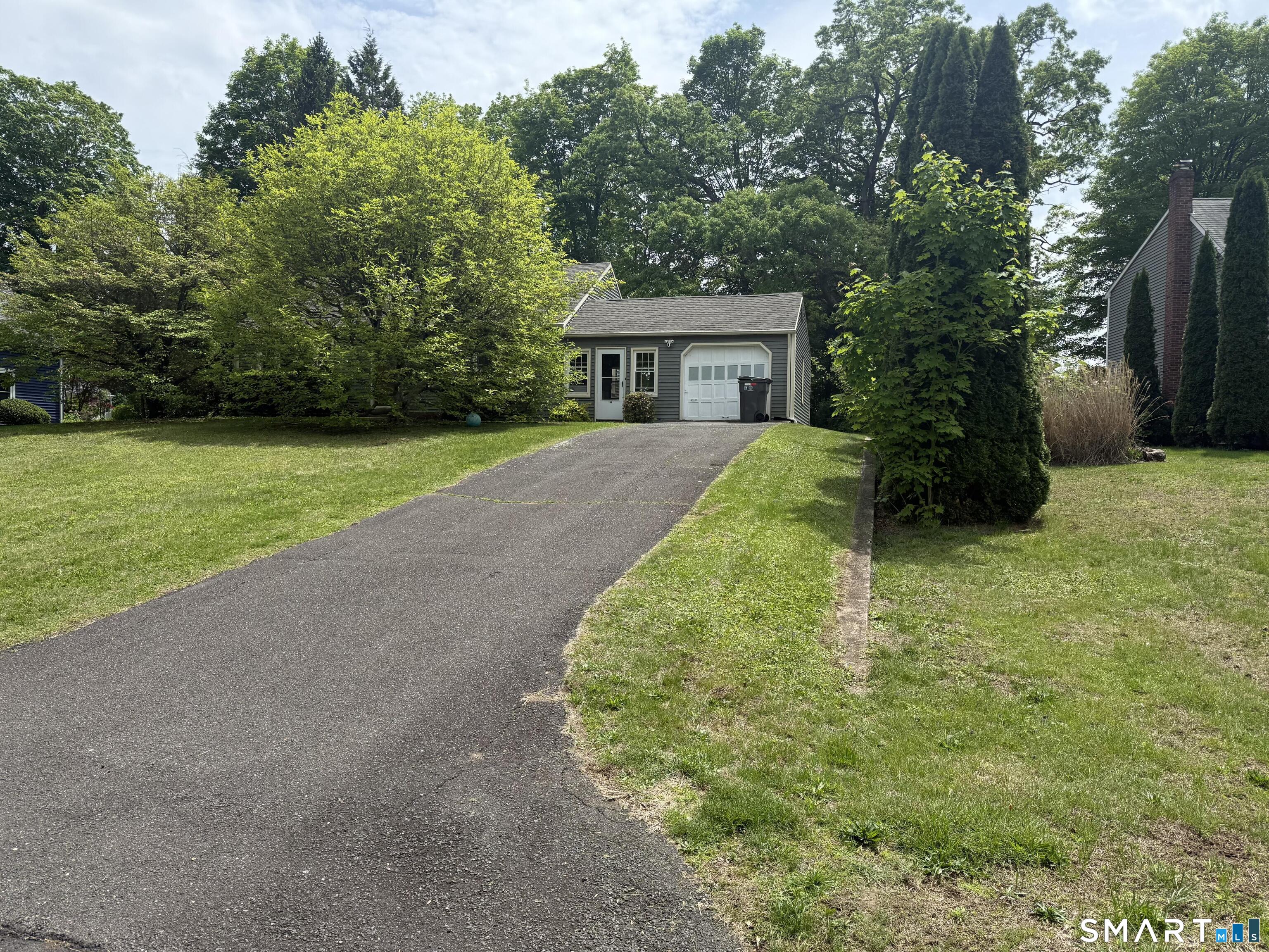 160 Fair Street Bristol CT 06010