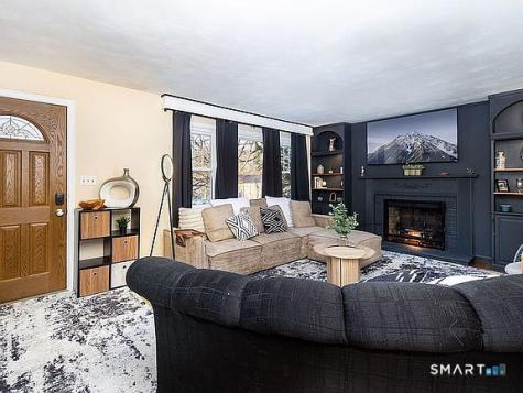 160 Fair Street Bristol CT 06010