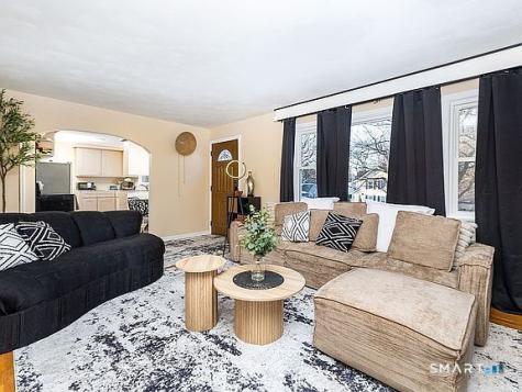 160 Fair Street Bristol CT 06010