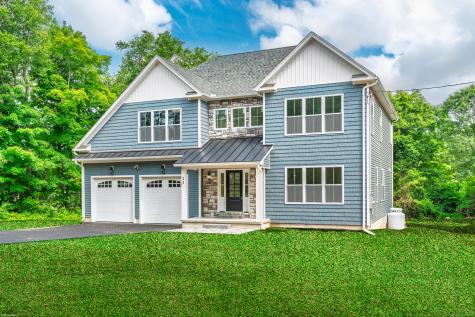 12 Verville Road Avon CT 06001