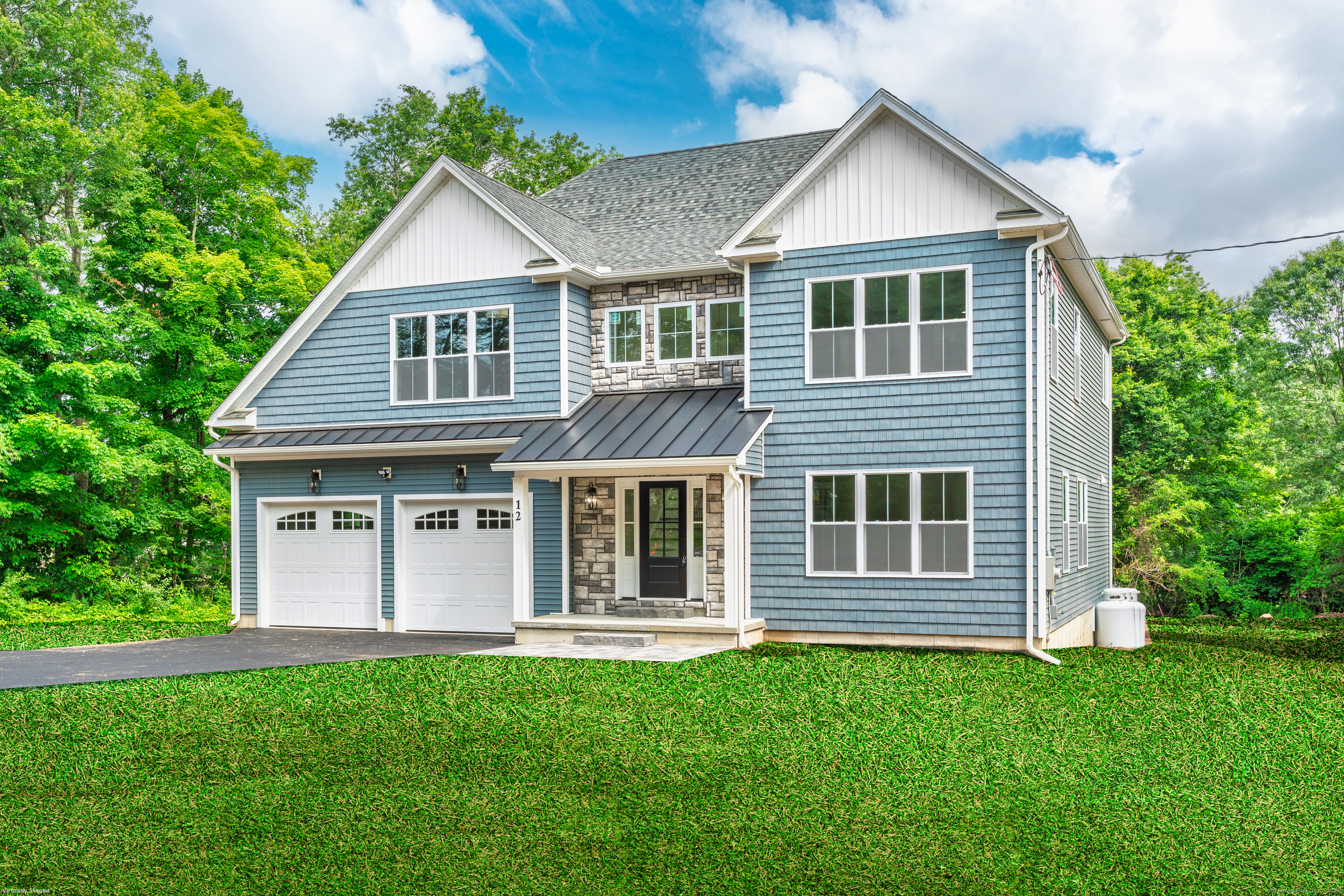 12 Verville Road Avon CT 06001