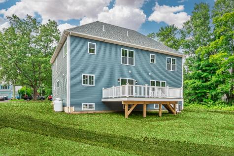 12 Verville Road Avon CT 06001