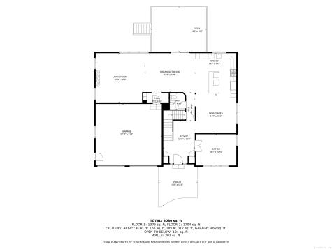 12 Verville Road Avon CT 06001