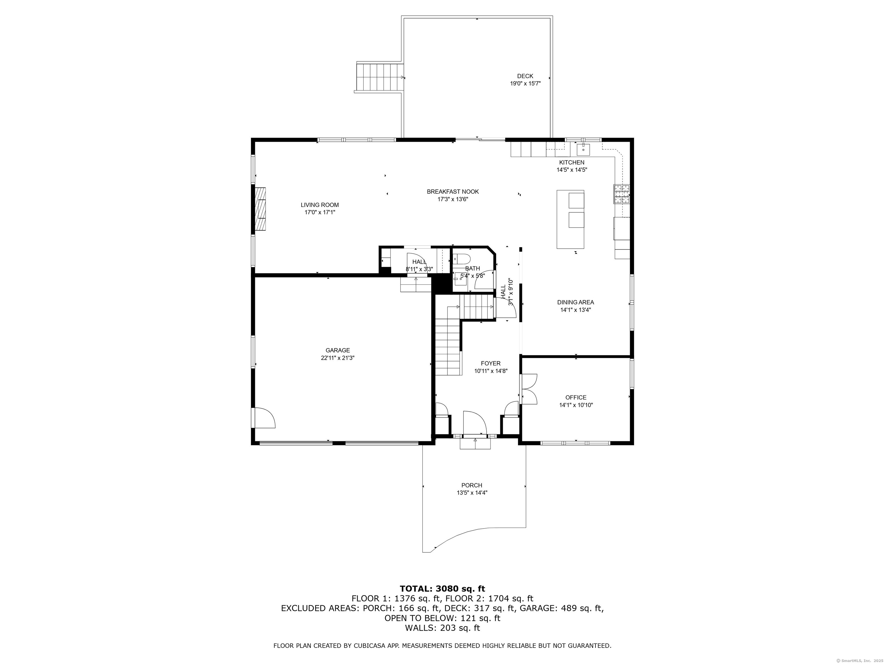 12 Verville Road Avon CT 06001