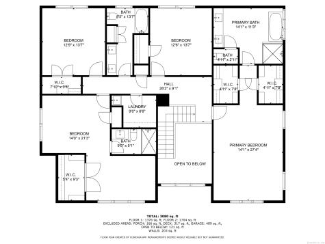 12 Verville Road Avon CT 06001