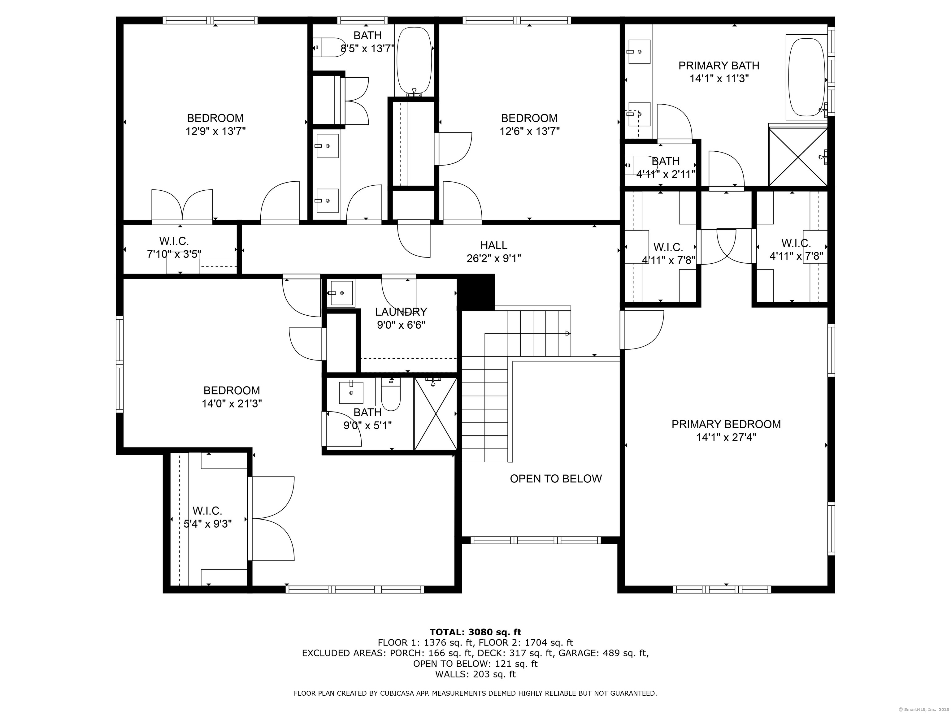 12 Verville Road Avon CT 06001