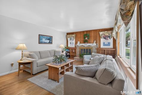 633 High Street Fairfield CT 06824