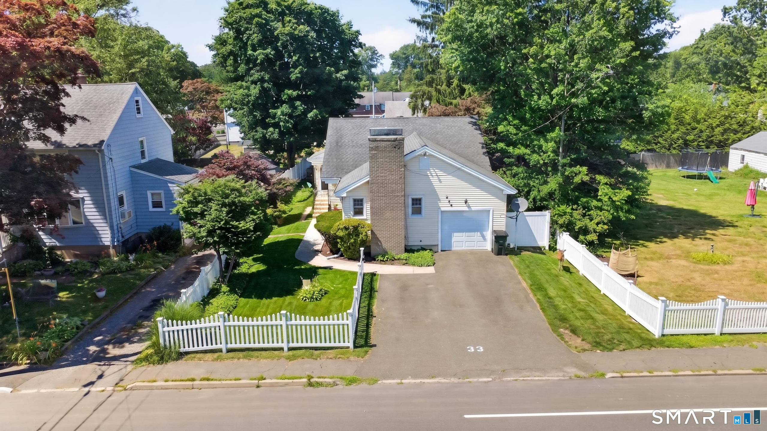 633 High Street Fairfield CT 06824