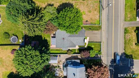 633 High Street Fairfield CT 06824