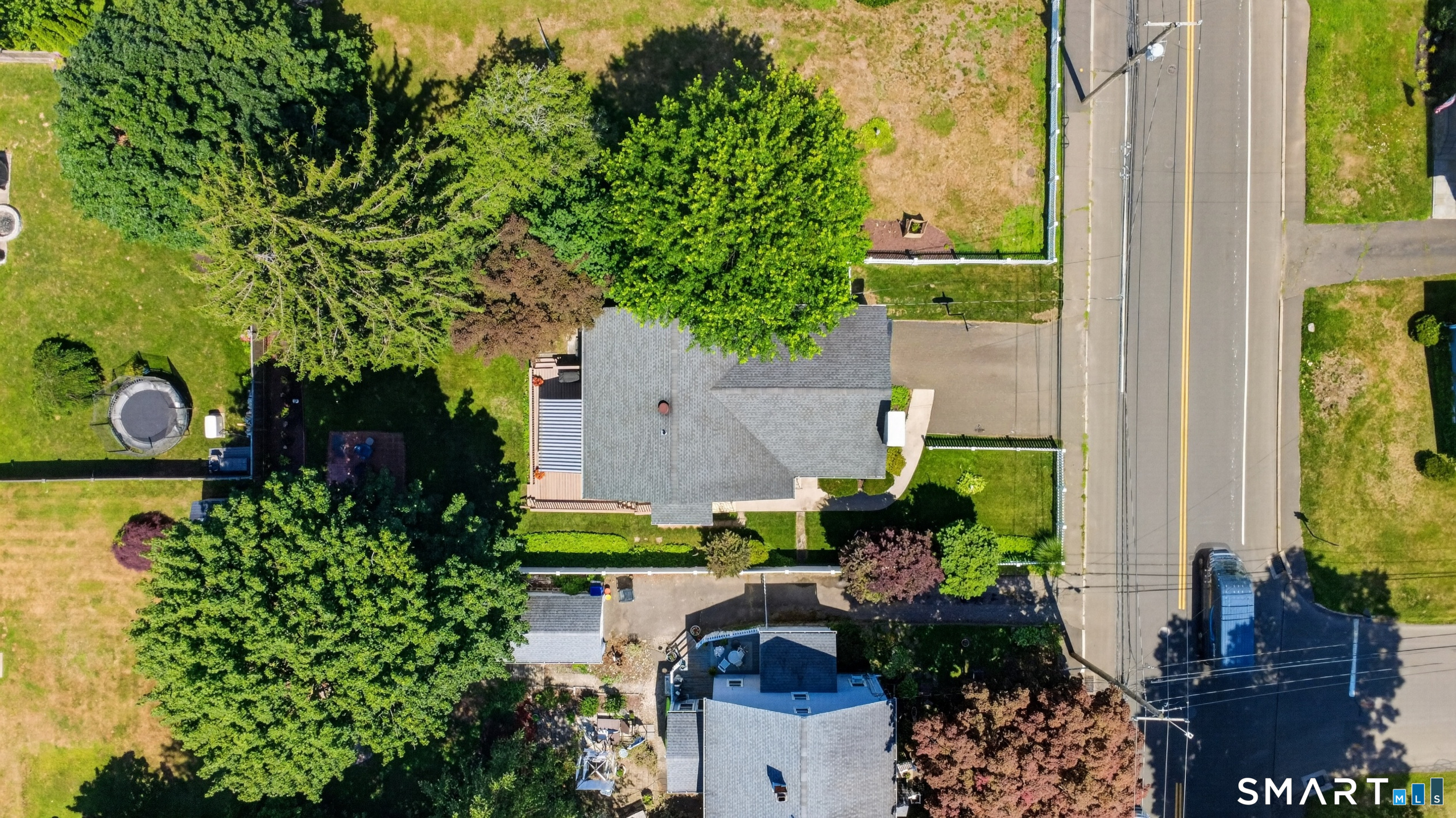 633 High Street Fairfield CT 06824