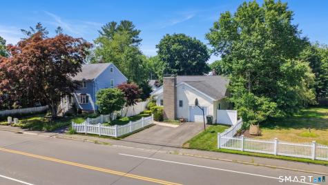 633 High Street Fairfield CT 06824