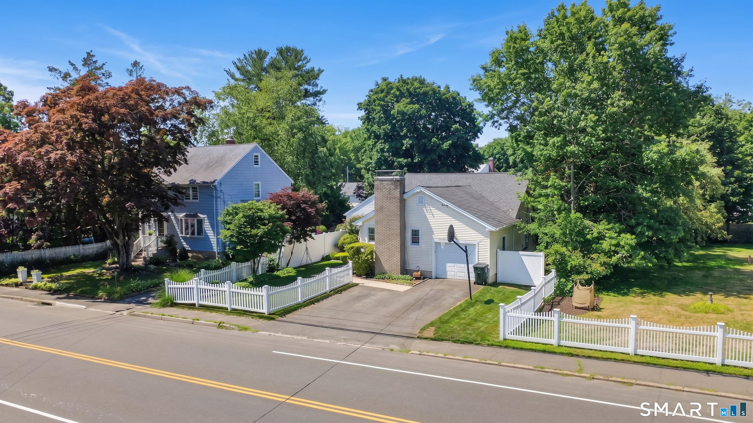 633 High Street Fairfield CT 06824