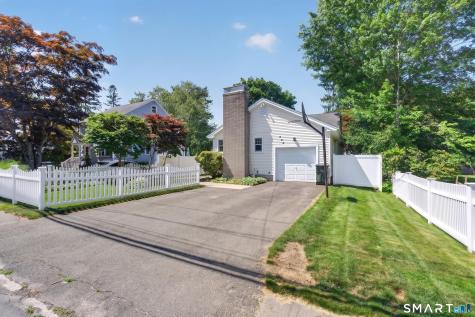 633 High Street Fairfield CT 06824
