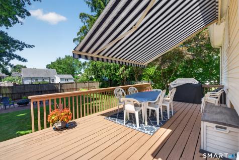 633 High Street Fairfield CT 06824