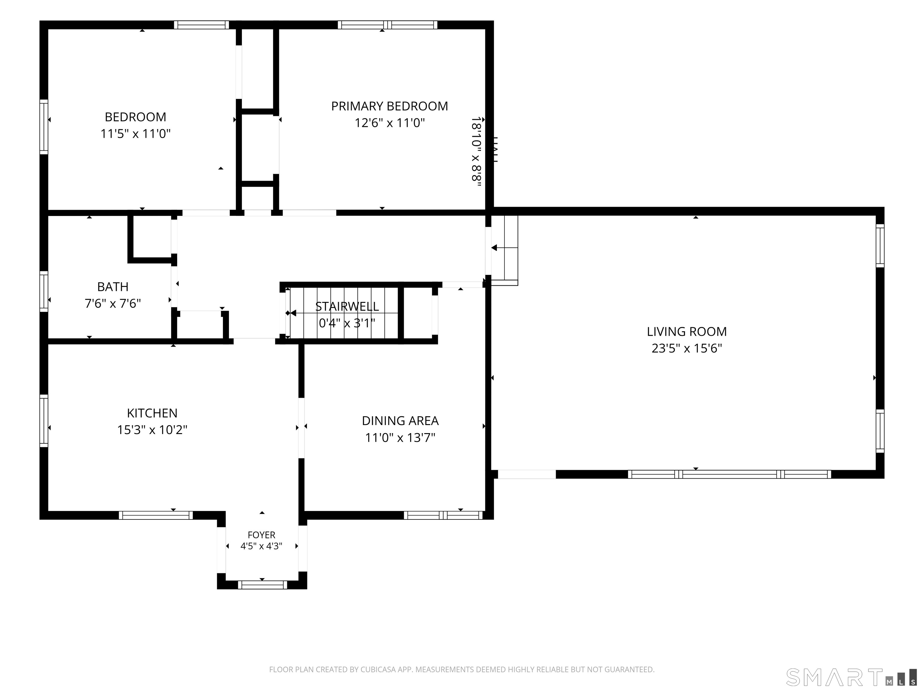 633 High Street Fairfield CT 06824