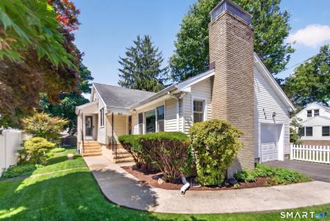 633 High Street Fairfield CT 06824